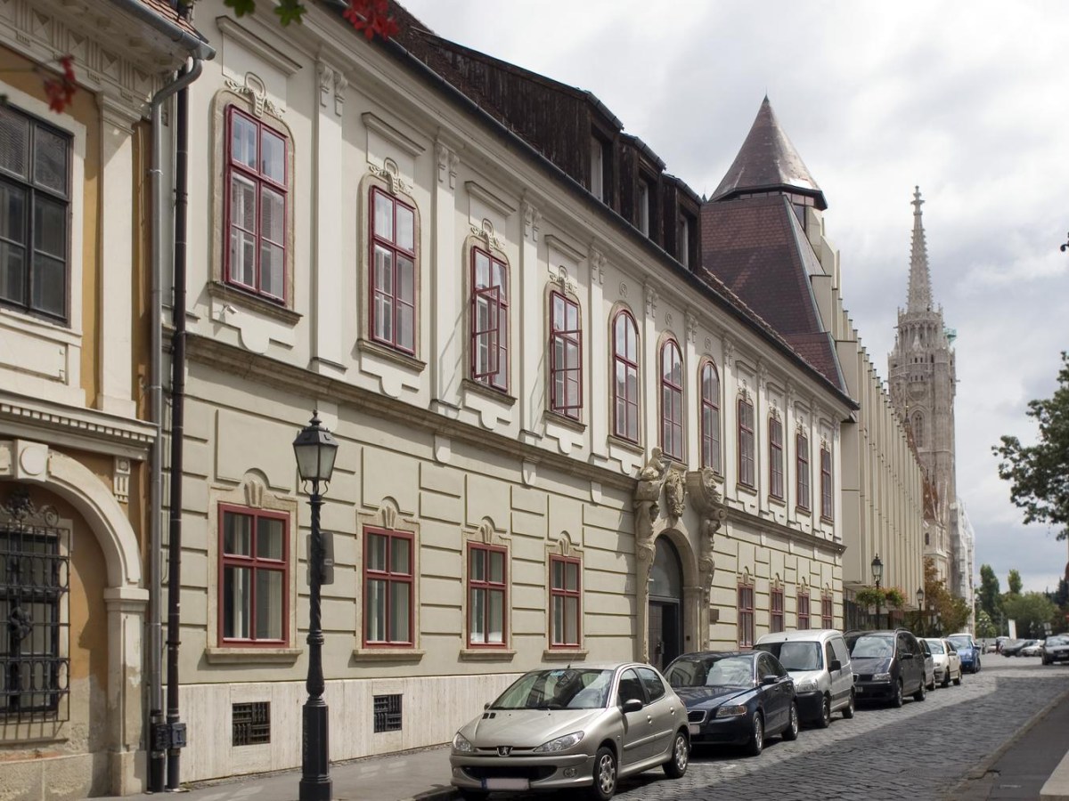 Helyzetkép a műemlékügyről