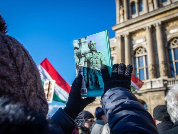 KEZÜNKBEN A SORSUNK – A 2026. április 28-án tartott kutatóhálózati dolgozói fórumon elfogadott javaslatok 